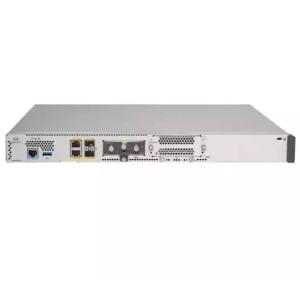 C8200 1RU Network Router with 1 NIM Slot 4 X 1-Gigabit Ethernet WAN Ports and 5G