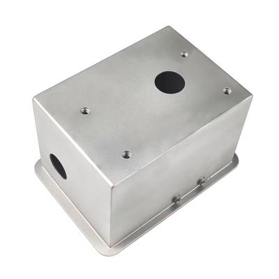 Titanium Sheet Bending and 2mm Metal Brake Bending Techniques