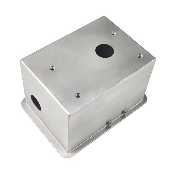 Titanium Sheet Bending and 2mm Metal Brake Bending Techniques