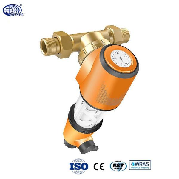 29*16cm Whole House Pre Filter For Water Purifier ROHS CE ISO