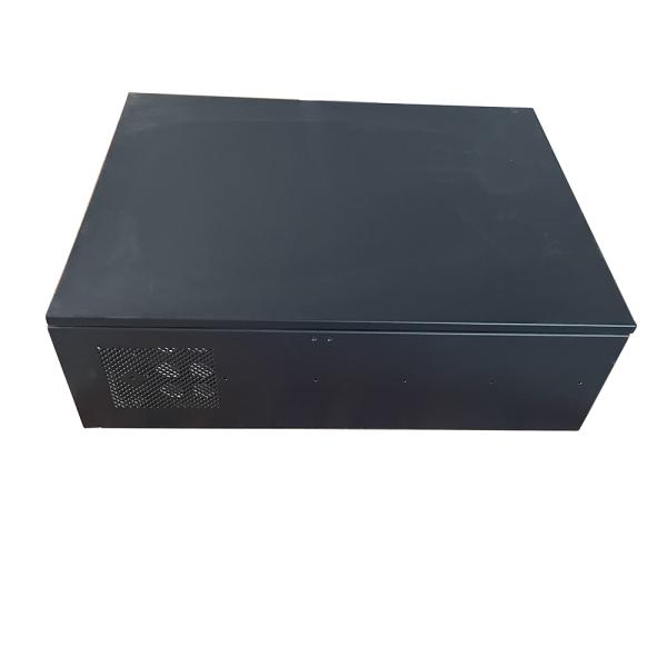 СМИ ПК пользовательский сервер шасси раковина шасси Шелл компьютерный чехол