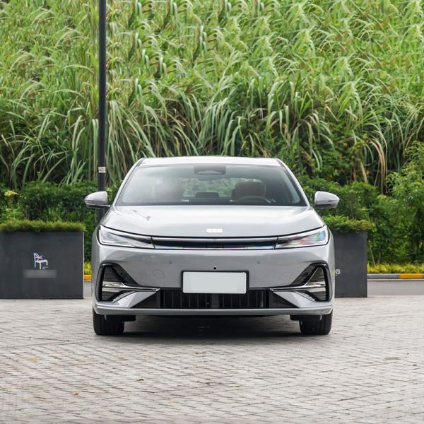 For Galaxy A7 2025 Model New Automatic 2WD Plug-in Hybrid R17 Left Sedan Light Eco-Friendly for City Commuting