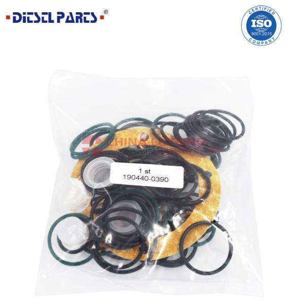 high quality repair kits 190440-0390 for  ve injection pump rebuild kit for Denso 190440-0390 Part