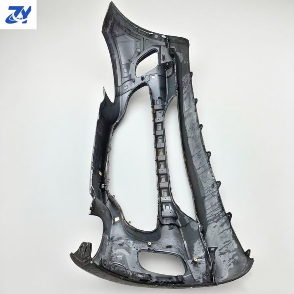 For Aston Martin DBX MY83-17626-AB Original Equipment Manufacturer High-quality Car Front Bumper Lip