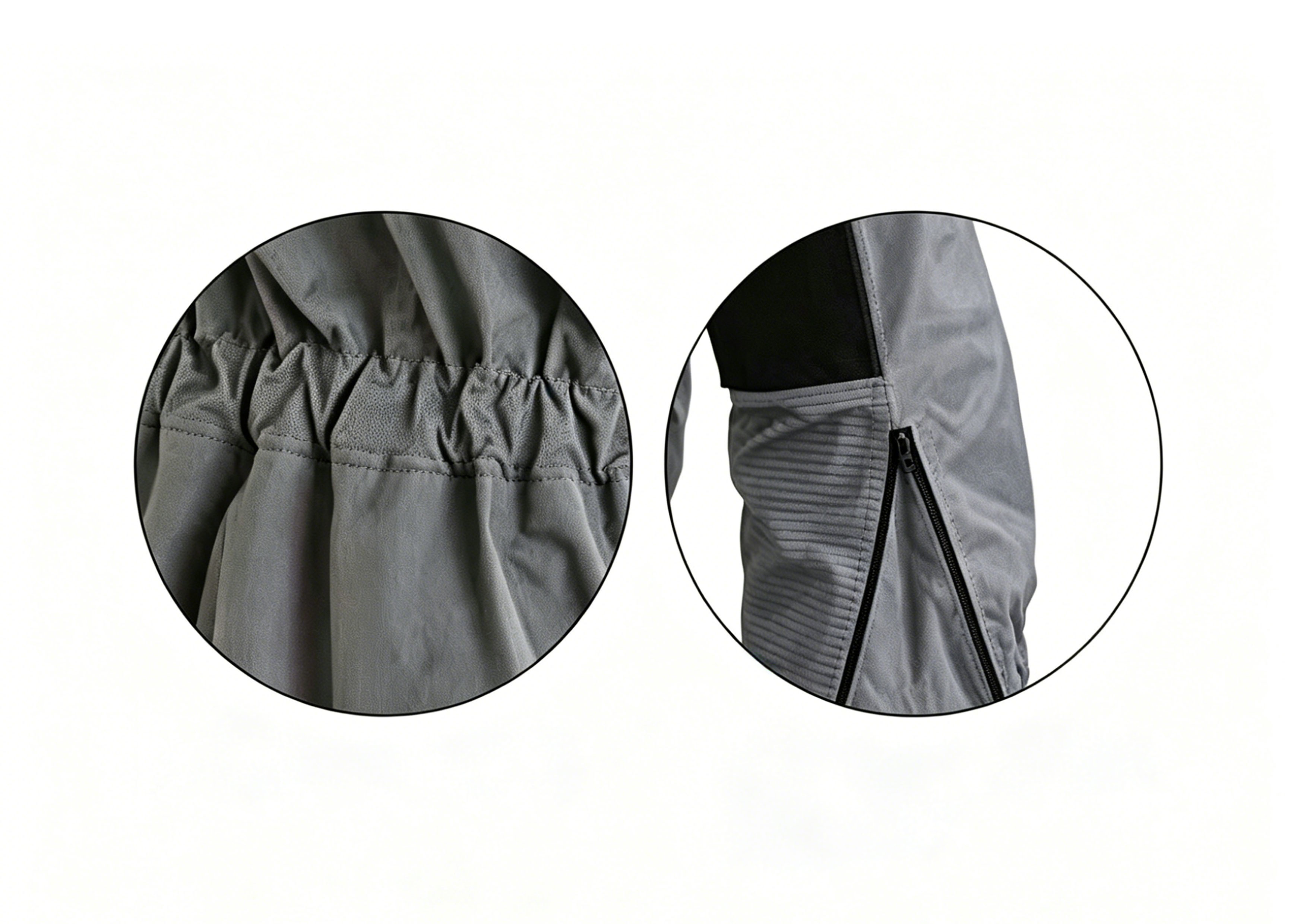 Pressure Protection Hydro Jetting Suit Lightweight Waterproof Workwear Abrasion Resistant