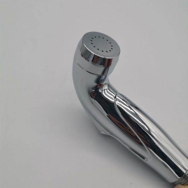 Modern Design 2024 Accessories Spray Gun Faucet for Women's Washer Hand-held Booster Nozzle