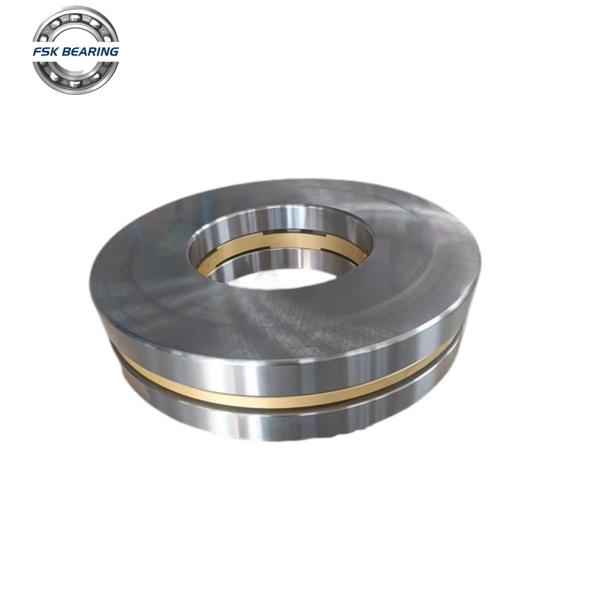 Dépouilleur à rouleaux coniques à double direction D-3461-C à poussée d'acier épais 127*266,7*58,74 mm