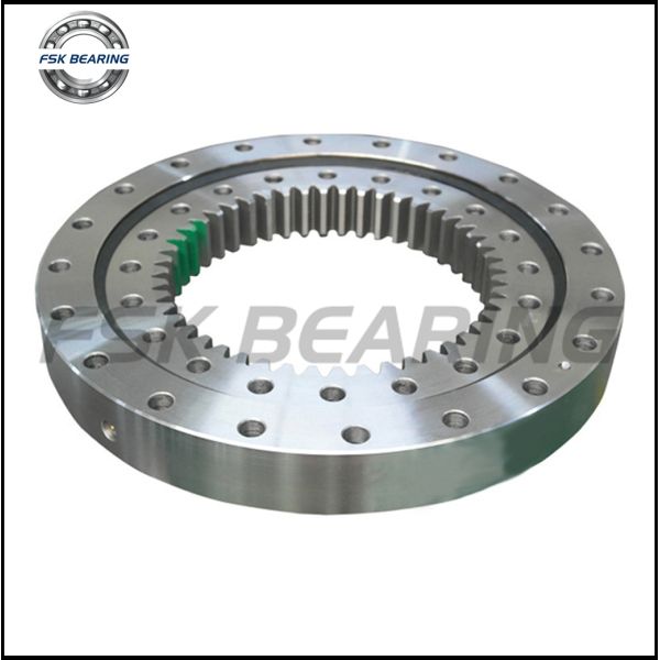 High-Performance 013.25.400 Internal Gear Slewing Bearing 307*493*70mm Long Life