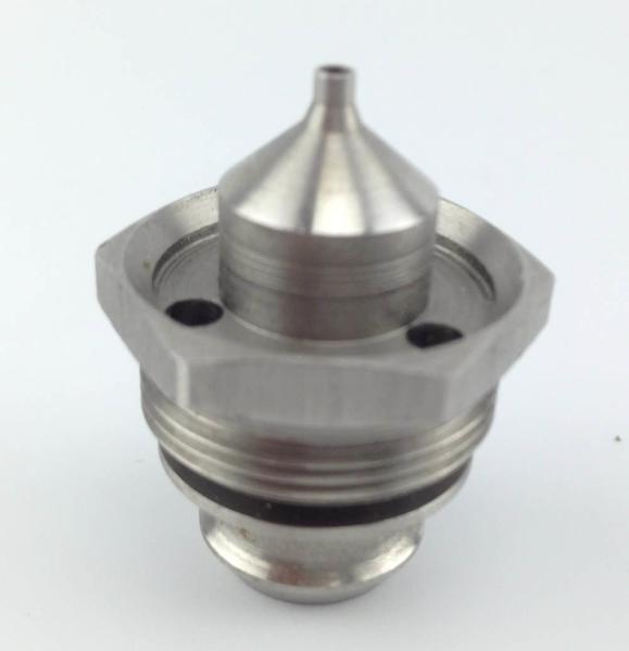 Customized Hardware CNC Machining Services for Your Company in Ningbo City