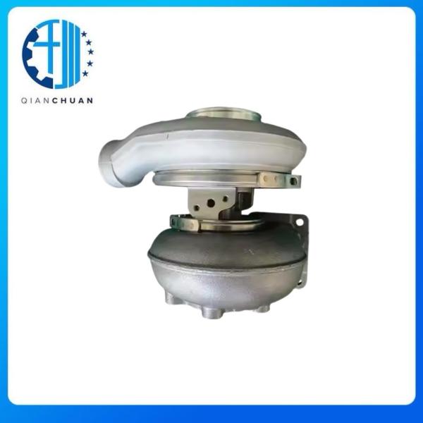 Turbocharger 312267 1319894 S3A For Scania DSC11 DSC11-22 Excavator Spare Parts