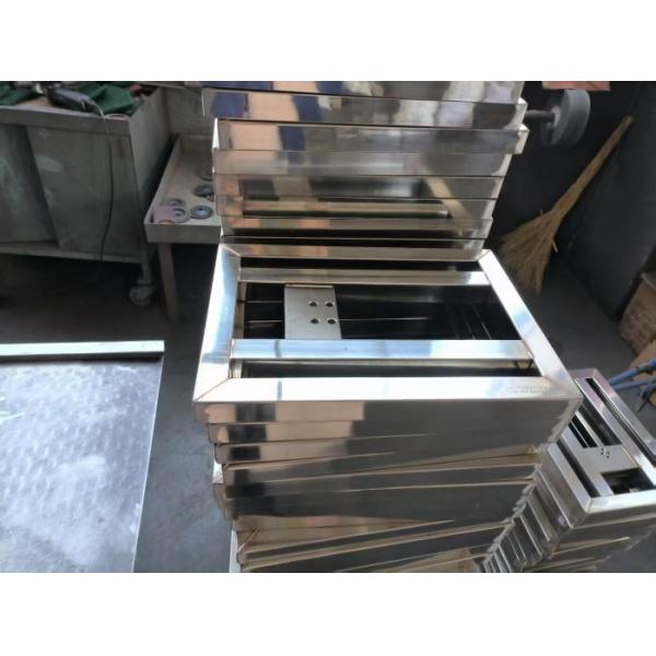 Wholesale  Industrial Platform TCS Bench Scale Digital Platform Weighing Scales 50x40cm 200kg