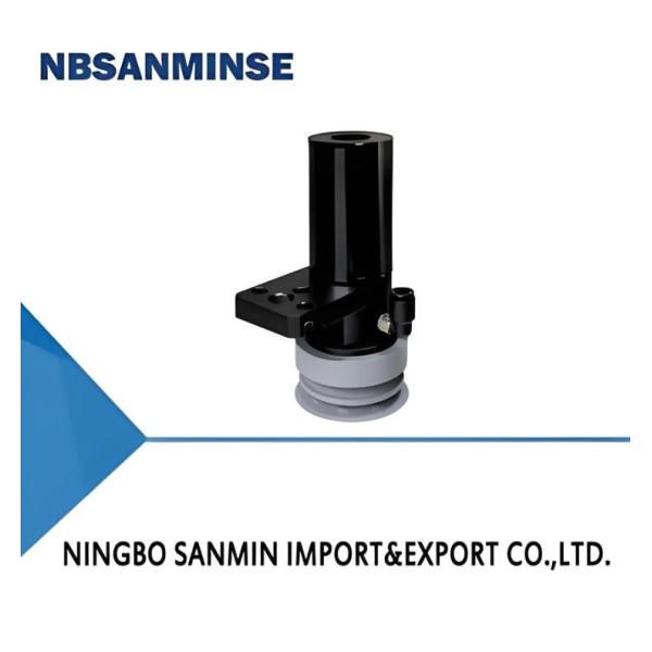 SLB Series Thin Lip Flow Gripper