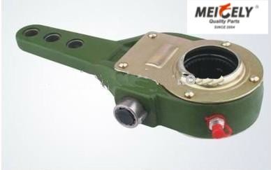 Heavy Duty Truck Manual Slack Adjuster 3 Holes 10gears