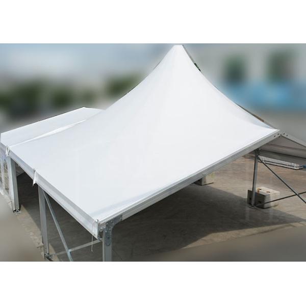 A Frame Round 1000 Sqm 20x40m Round Tent For Church