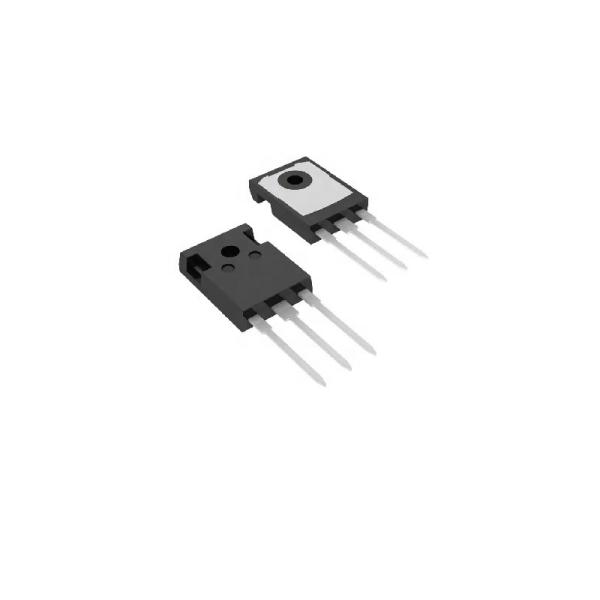 FCH47N60F 47N60F N Channel MOSFET 600 V 47A 417W Through Hole TO-247