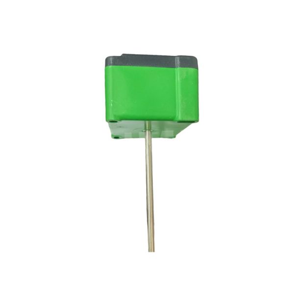 Schneider Pipe Temperature Sensor 1.8K Ohm 100mm STP Well 5123104010 New