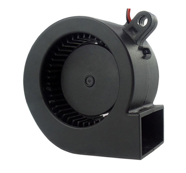 high-power dc blower fan 60mm small axial fan 5v 12v 24v 48v
