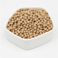 0.4-0.8mm Sisa molecular de adsorção por balanço de pressão para separação de gases industriais