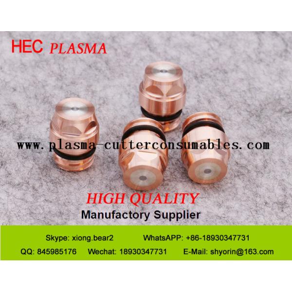 Потребляемые вещества плазмы Esab защищают материалы стали 0558007624/углерод