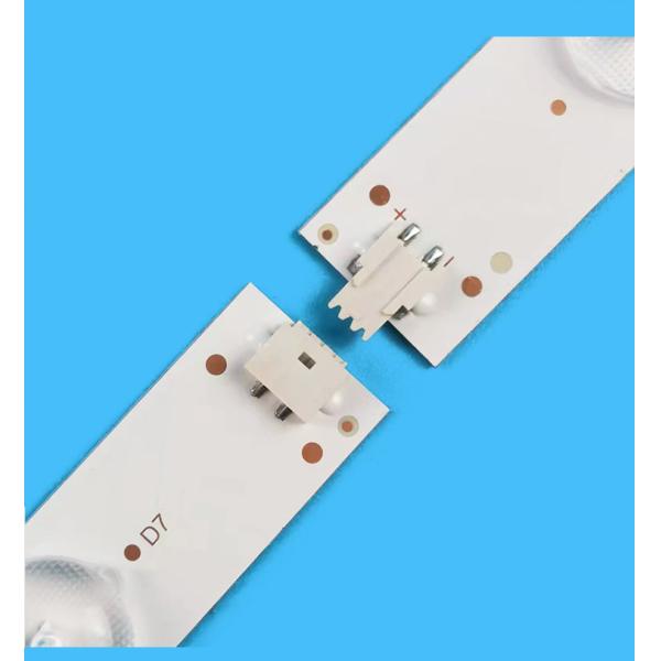 LT-50E560 LT-50E350 Haier TV Backlight LE-5018 CX500DLEDM ZDCX50D14R-ZC14F-02