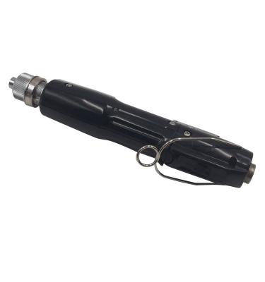 AC 220V Industrial Electric Screwdriver , Compact Electric Screwdriver Lightweight