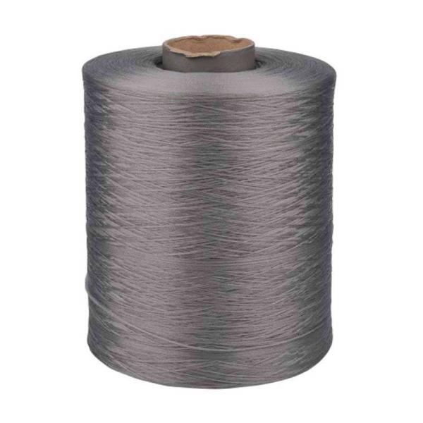 6-7GD 100% Polypropylene Yarn Multifilament PP Yarn For Webbing Rope Yarn Anti-UV
