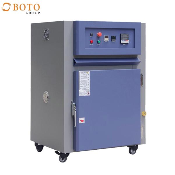 Высокопроизводительная машина теста DHG-9030A 101A-0S для высокотемпературного теста