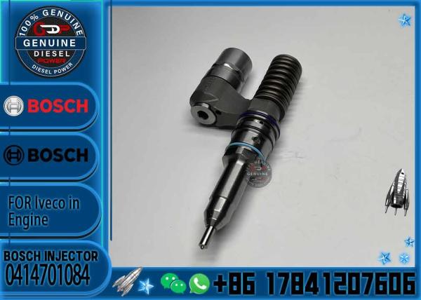 0414701084,0986441003,5236530,500339059 genuine new diesel fuel injector pump for Caise,Fiait ,Iveico various Engine