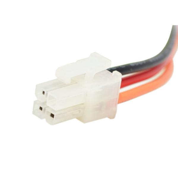 NiMh Replacement Rechargeable Batteries For Philips Dameca Siesta I Breasy 20 H-AA1500B