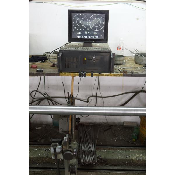 Aluminum Alloy Anodized Concentricitable Idler Roller