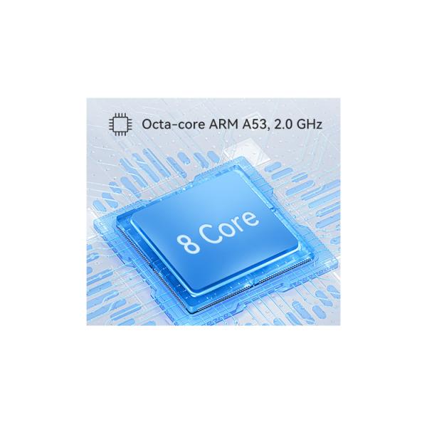 FCC Universal Car Player 2G+32G Android Car Multimedia Player