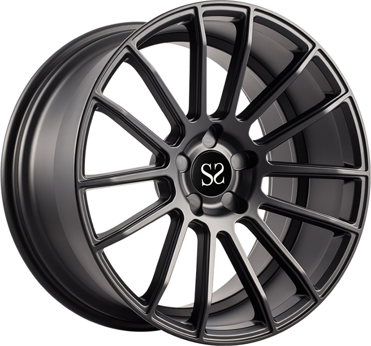 19x8.0 ET45 Custom 1-PC Forged Wheels 5x114.3 for Acura ADX