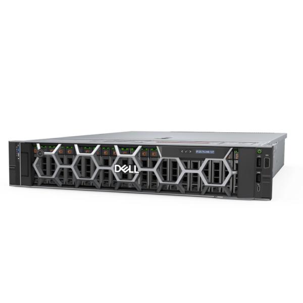 Dell PowerEdge R7515 Rack Dell EMC Storage Server 2.8GHz AMD Processor