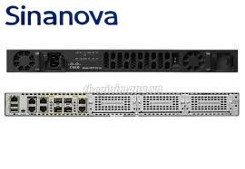 ISR4321-VSEC/K9 All-in-One VoIP and Secure WAN Router

 original new in stock
