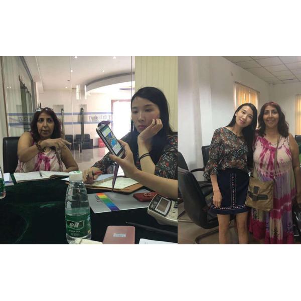 Shenzhen WEE Electronic CO.,LTD