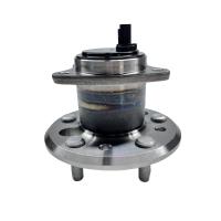 HEDLOK Car Wheel Bearing Replacement Hub For Toyota Camry ACV51 42450-06140 42450-33030 VKBA7690