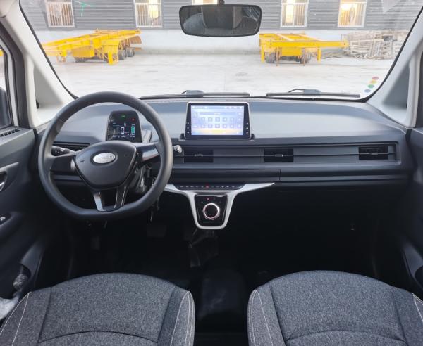 Hot sale mini electric car high speed car lithium battery electric vehicle for adults drive