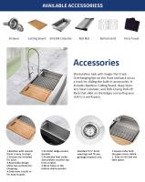 Le tablier fait main d'évier de cuisine de 18 mesures installent la double cuvette Undermount
