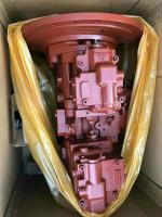 Mecânico Excavador bomba hidráulica 9152668 máquina de escavação Hitachi Ex200-5 Zax200 Zax230 Peças principais da bomba escavadora