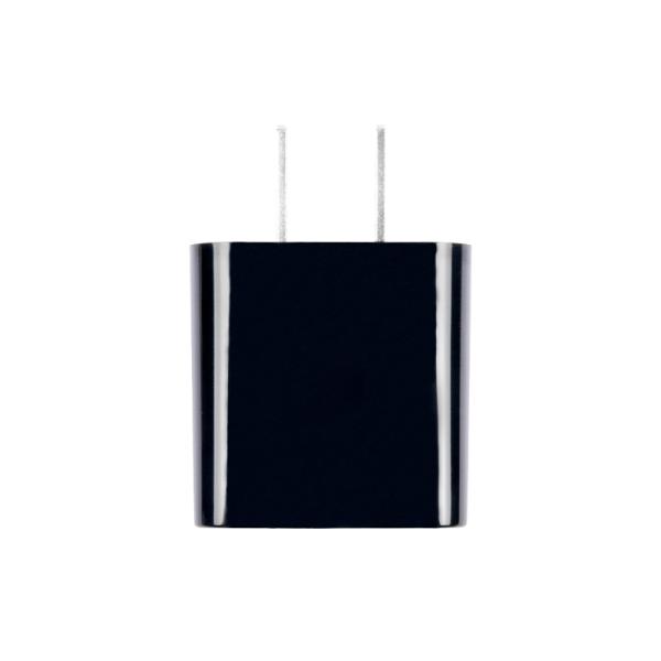 Single USB port travel charger fast mobile phone charger wall charger home charger travel charger