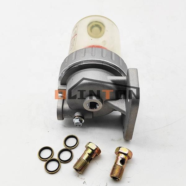 600-311-9731 PC200-3 PC200-5 PC200-6 KATO Excavator Fuel Water Separator Oil Filter