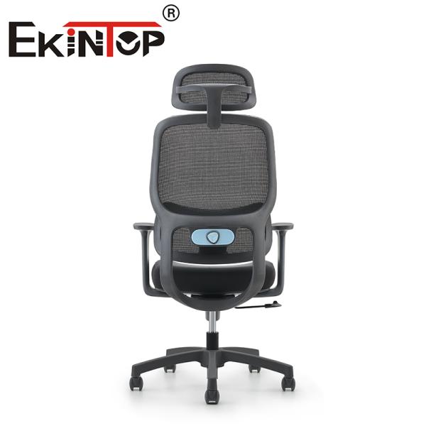 Office Furniture Modern Swivel Executive Ergonomic Chair Design Wholesale Mesh Task Chair