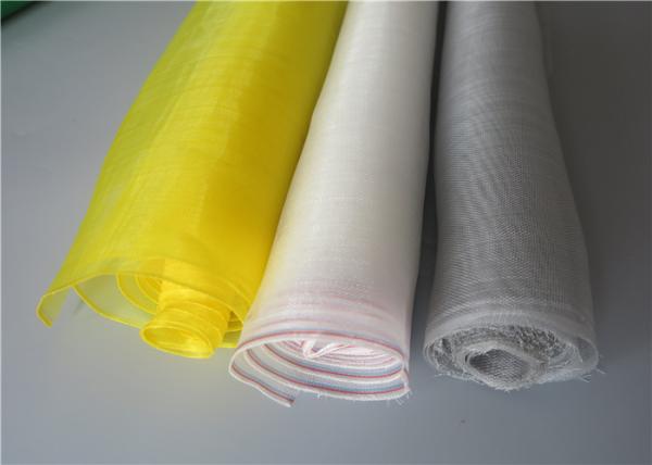 Professional Insect Proof Garden Netting , High Density Polyethylene Anti Hail Mesh
