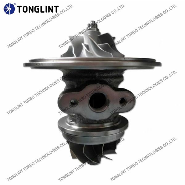 GT22 759638-0002 Turbocharger Cartridge For Truck HFC4DA1-2B1 HFC4DA1 Engine