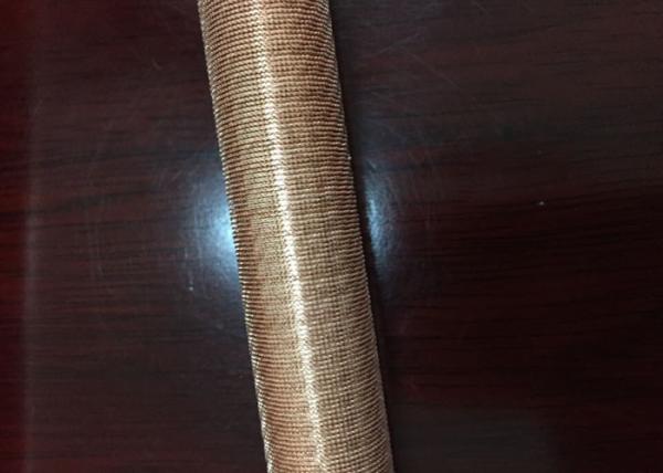 Stainless Steel Extruded Fin Tube , Low Electric Spiral Fin Tube 10-38mm