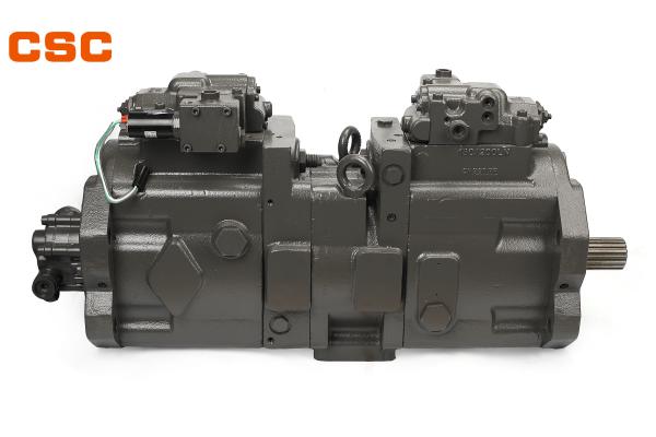 A máquina da construção parte a bomba hidráulica para a máquina escavadora SANY 335