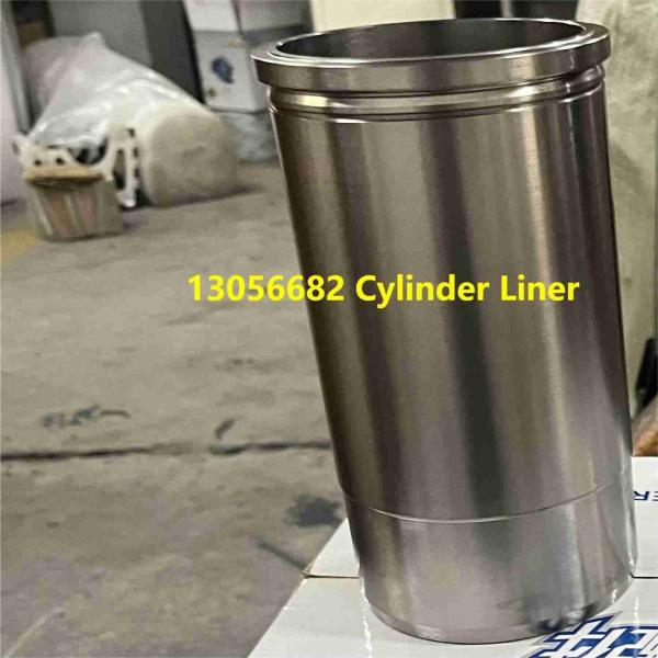 13056682 Силиндровый линейный рукав WEICHAI Части дизельных двигателей WEICHAI Deutz TD226B