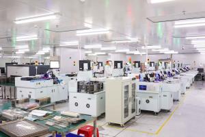 Shenzhen Milewood Technology Co., Ltd.
