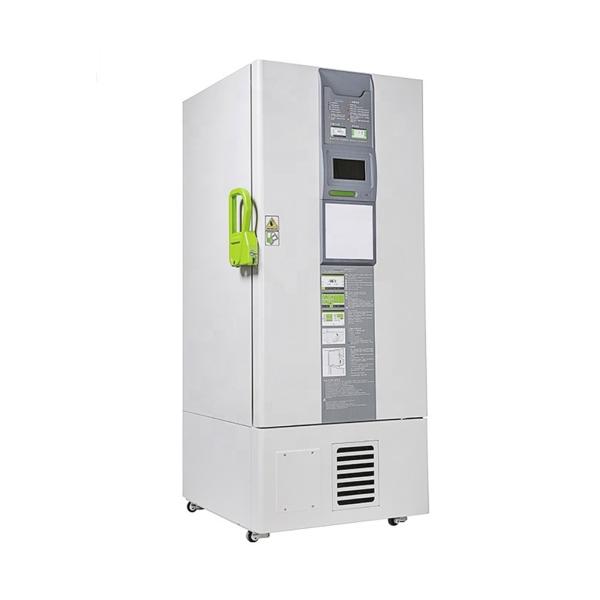 Холодильник лаборатории глубокого медицинского замораживателя Frigerator замораживателей HiYi -86 Градус цельсия промышленный