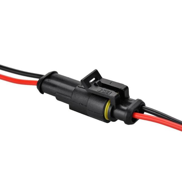 Chinese Suppliers Provide Various Specifications Wire Harness for Pump Connector